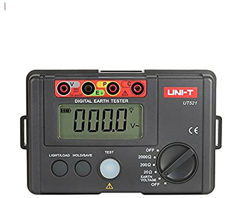Digitales Multimeter UNI-T UT521