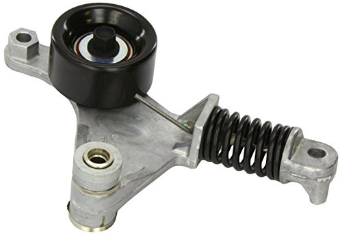 INA 534 0182 10 Brazo tensor correa poli V