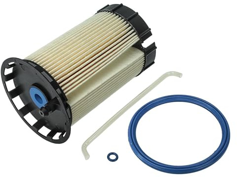Meyle Kraftstofffilter 100 323 0027 | Kompatibel mit: AUDI Q3, VW CC B7, PASSAT ALLTRACK B7, PASSAT B7, PASSAT B7 Variant