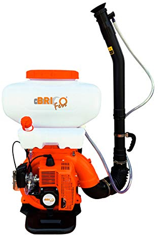 Atomizador a Gasolina 41,5cc