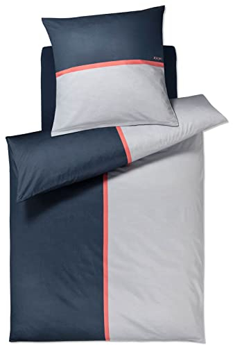 Joop! Bettwäsche Limit 4097 | 2 Ocean - 135 x 200