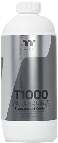 Thermaltake T1000 Coolant- Pure Clear