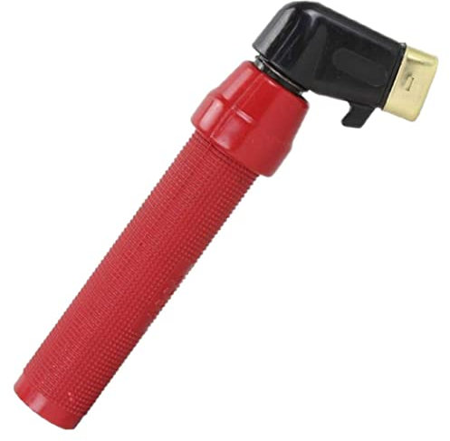 Pinza Per Saldatura Porta Elettrodo Di Saldatura a Torsione Twist 400amp American Style Per Saldatrice Arc Welder Mma Red, Pinze Di Saldatura Americana, Pinze Per La Testa Di Tigre, Supporto Per