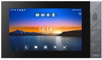 Fanvil SIP Indoor Station i55A