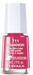 Mavala Mini Bio Nail Polish Shannon 5ml