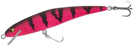 Balzer MK Adventure UV Booster 2.0 11cm 13g Tauchtiefe 1,3m - Zanderwobbler