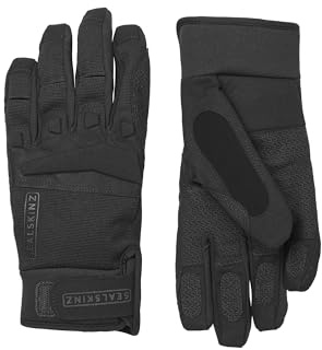 SealSkinz Waterproof All Weather Glove Sutton MTB-Handschuh für jedes Wetter, wasserdicht