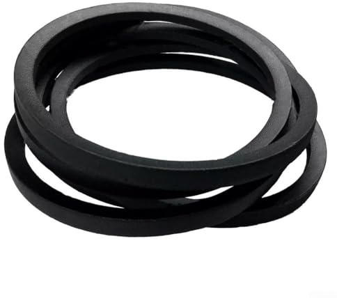 Unterer Antriebsriemen Für Yardman Aufsitzmäher (Modellnummern 9540467 7540467 Und Höher) Für Einen Ruhigeren Betrieb Und Eine Effektivere Schnittleistung