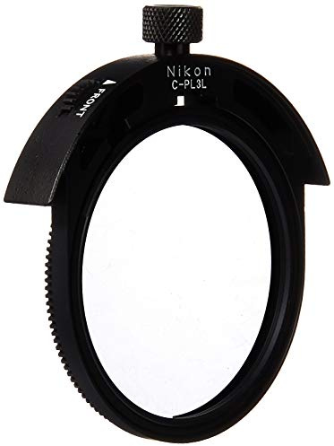 Nikon C-PL3L 52MM STECK-POLFILTER F. VR 200MM/2G