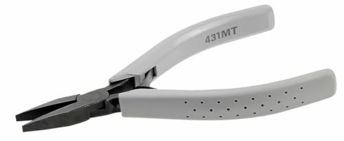 Facom 431.MT Pince Becs Plats Courts Mt