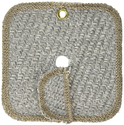 Monument MON2363 15-22mm 6 x 6-inch Soldering Mat