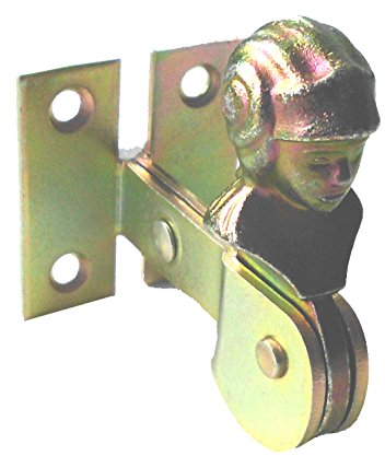 Connex Fensterladen-Feststeller 65 x 46 x 42 mm, DY2901571