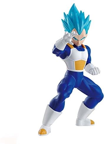 Bandai Hobby-Model Kit Figura Vegeta (-)