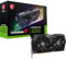 MSI GeForce RTX 4060 Gaming X 8G Grafikkarte - NVIDIA RTX 4060, 8 GB GDDR6 Speicher, 17 Gbps, PCIe 4.0, Twin Frozr 9, RGB, DLSS3
