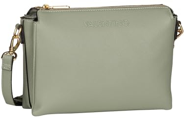 Valentino Manhattan Handbag Salvia