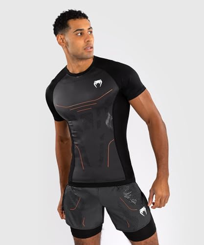 Venum Technical 3.0 kortärmad Rashguard