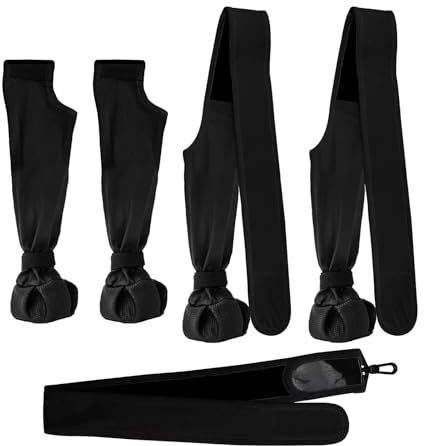 Hundeschuhe – verstellbare Hundeschuhe, bequeme Pfotenschützer | Rutschfeste Hundestiefel für alle Jahreszeiten, wetterfeste Hundeschuhe