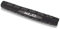 XLC Unisex – Erwachsene Kettenstrebenschutz CP-N03, schwarz, 260x90x110mm