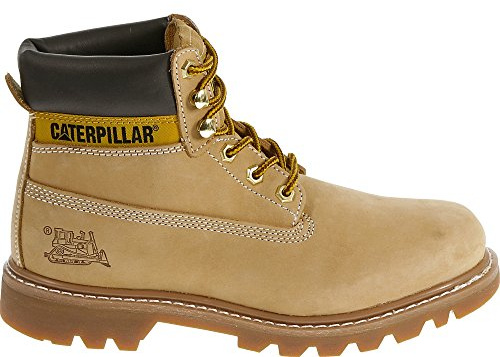 Katt skor pojkar ColoradoFashion Boot, Honung, 40 EU