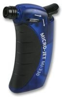 HEAT GUN, GAS, 1300C, MICRO-JET MJ-330 By IRODA