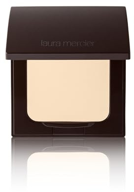 Laura Mercier Translucent Pressed Setting Powder Fixierpuder, Translucent, 30 g