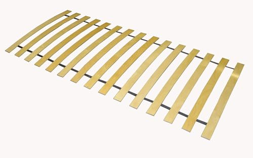 Erst-Holz Rollroste aus Federholzleisten Buche-/Birke 70.35-09