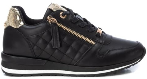 XTI 143493 Negro (Black), 38 EU