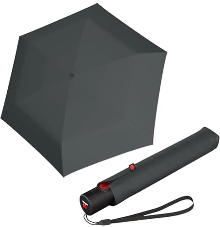 Knirps Taschenschirm U.200 Ultra Light Duomatic