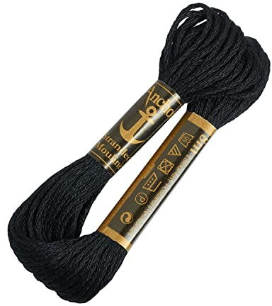 Anchor Sticktwist, Farbe 403