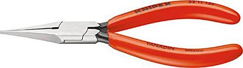 Justierzange 135 mm, KNIPEX