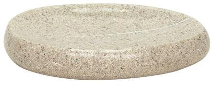 Kleine Wolke Seifenschale Stones Sandbeige