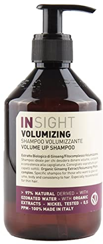 Insight Shampoo Volumizzante 400 ml