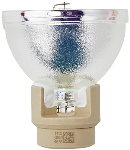 Osram P-VIP 195/0.8 E20.7 Lampe de projecteur