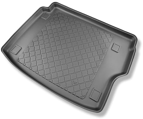 Mossa Alfombrilla Maletero Adecuada para Kia XCeed Plug-in Hybrid 2020-.. G | Crossover