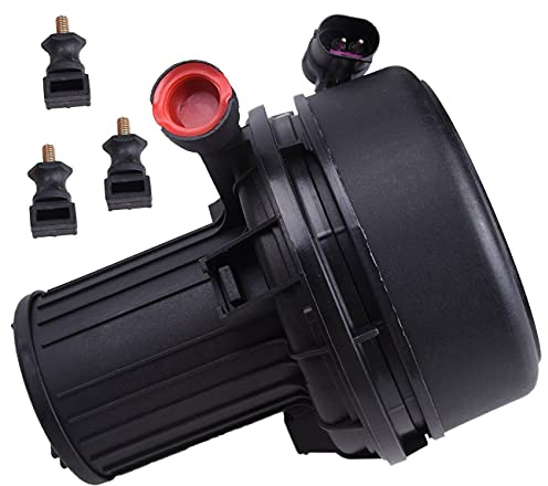 Bapmic Sekundärpumpe Sekundärluftpumpe für 316i 318i 520i 530i 3.0i E46 60 83 85 11727514953 11727571591 72812413 12V