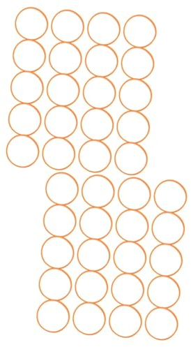 HEMOTON 40 Stk Silikonarmband Gummiarmbänder Basketball Partyarmband Aus Silikon Armreifen Mit Sprüchen Inspirierende Armbänder Motivierende Silikonarmbänder Schmuckgeschenk Angepasst Hai