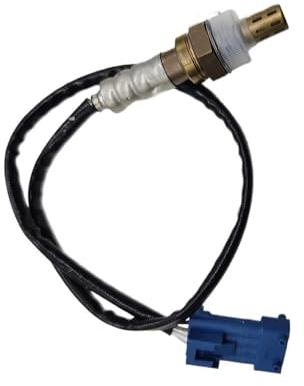 Lambdasonde kompatibel, für Peugeot, für 206 306 307 407 Sauerstoffsensor Sauerstoffsensor Luftverhältnissensor 0258006027