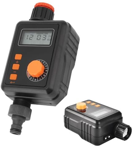 Temporizadores de Riego Sensor de Lluvia Equipos de Riego Temporizadores de Riego Programables Sistemas de Riego Sistemas de Riego Automático de Plantas