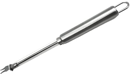 Cabilock Cortadora De Acero Inoxidable Cortador De Queso y Mantequilla Utensilios De Cocina Para Cortar Quesos Duros Para Picnic y Cocina
