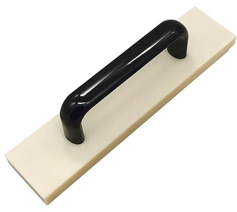 300 mm Vinyl Flooring Block with Handle, Hammer Wood Laminate, Laminate Flooring Click System, Vinyl Flooring Laminate Tool, Vinyl Laminate Installation Tools Laminate Tool