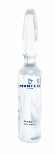 Monteil Paris Solutions SOS Serum, 3x 2 ml