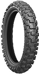 BRIDGESTONE - BATTLECROSS X40 - 80/100 21 51M - Moto