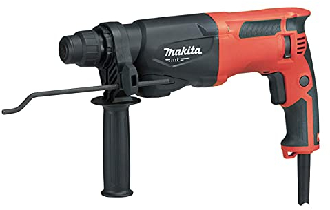 Makita Perforateur makita mt sds plus m8700 710w 22mm