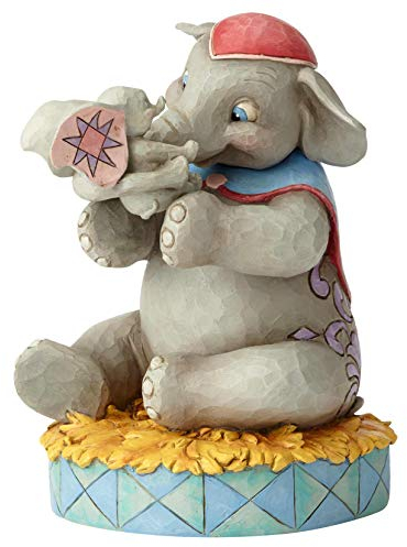 Disney Traditions A Mother's Unconditional Love Figurine