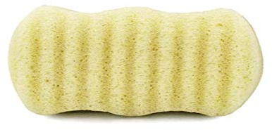 Organic Konjac Sponge citron