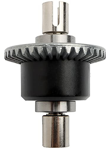 GDOOL Differential Assembly PX9200-14 Accessories Spare Parts for 1:10 9201E 9203E 9205E 9206E 9200 9200E Trucks 200E 210E Brushless RC Cars
