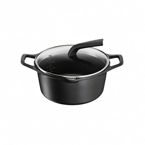 Tefal Casseruola con coperchio, Standard
