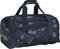 Beckmann, Duffelbag Sport Junior Blue Brush, Sporttasche für die weiterführende Schule, ab 5. Klasse, Blue