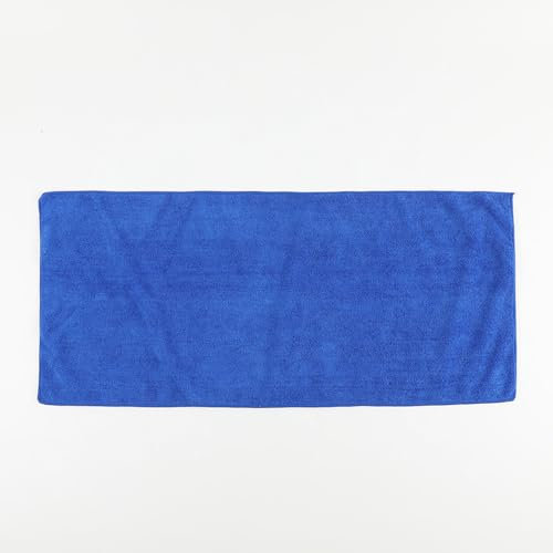 Lappen-Mikrofaser-Reinigungstuch, saugfähig, verdickt, Bodenwischtuch, Auto, Küche, Zuhause, Badezimmer, kommerzielle Haushaltsführung
