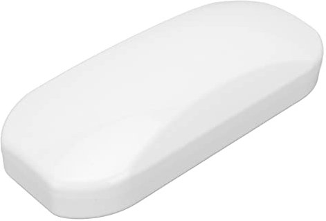 Akozon Miga de mano reutilizable, colector para mesa, cama, sábanas, ropa, sofá, barredora, hogar, desechos de pelo suave